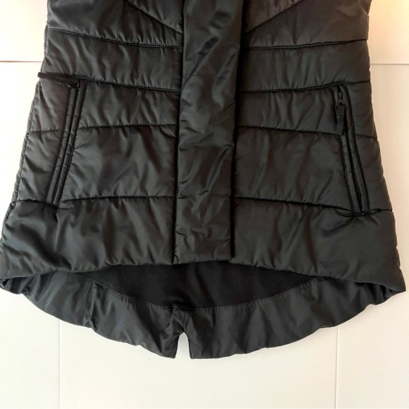 Smartwool Women’s Smartloft 150 Vest Black XS - Picture 4 of 11